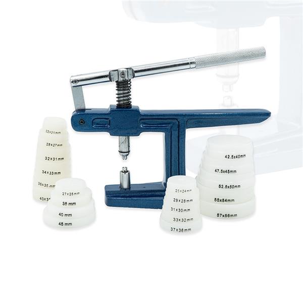 Press for glasses and casses eco - Philios